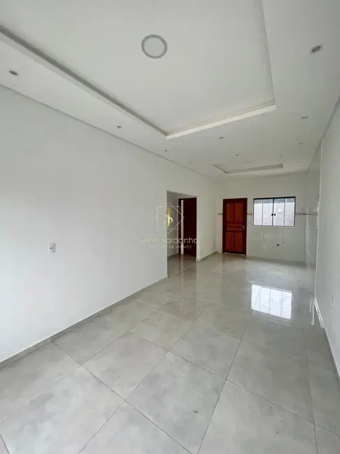 Foto 2 de Casa com 2 quartos à venda, 60m2 em Guaratuba - PR