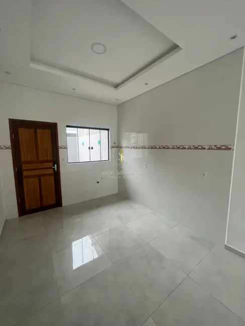 Foto 3 de Casa com 2 quartos à venda, 60m2 em Guaratuba - PR