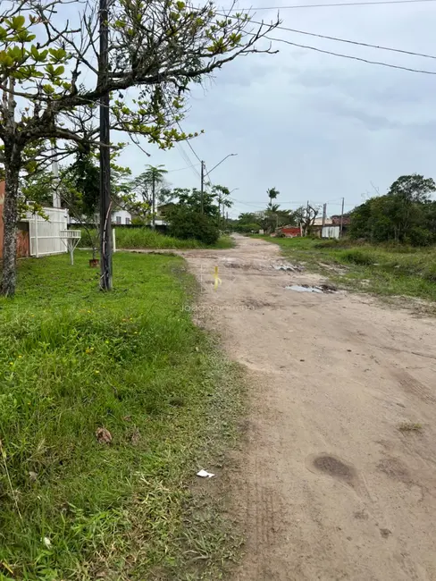 Terreno / Lote à venda, 360m2 em Guaratuba - PR - imagem 5 Foto 5 de Terreno / Lote à venda, 360m2 em Guaratuba - PR