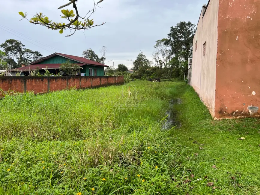 Terreno / Lote à venda, 360m2 em Guaratuba - PR - imagem 6 Foto 6 de Terreno / Lote à venda, 360m2 em Guaratuba - PR