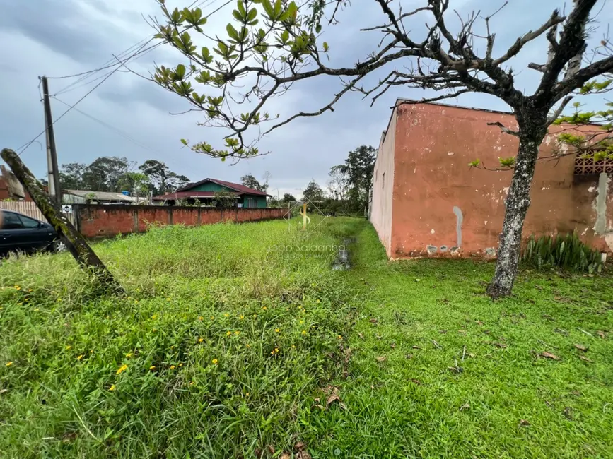 Terreno / Lote à venda, 360m2 em Guaratuba - PR - imagem 7 Foto 7 de Terreno / Lote à venda, 360m2 em Guaratuba - PR