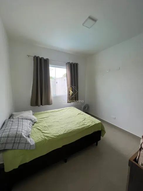 Foto 5 de Casa com 3 quartos à venda, 80m2 em Guaratuba - PR