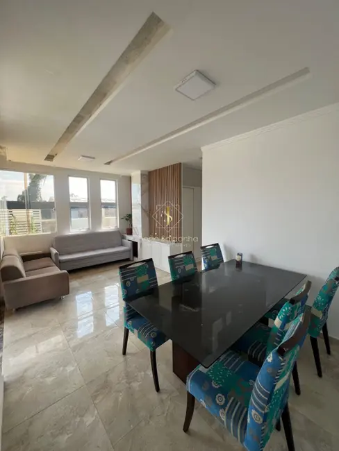 Casa com 3 quartos à venda, 100m2 em Guaratuba - PR - imagem 9 Foto 9 de Casa com 3 quartos à venda, 100m2 em Guaratuba - PR