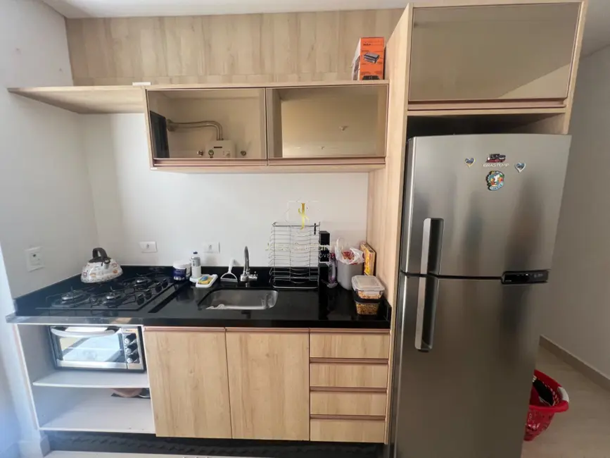 Foto 4 de Apartamento com 3 quartos à venda, 90m2 em Centro, Guaratuba - PR