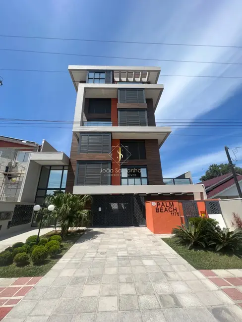 Foto 1 de Apartamento com 3 quartos à venda, 90m2 em Centro, Guaratuba - PR