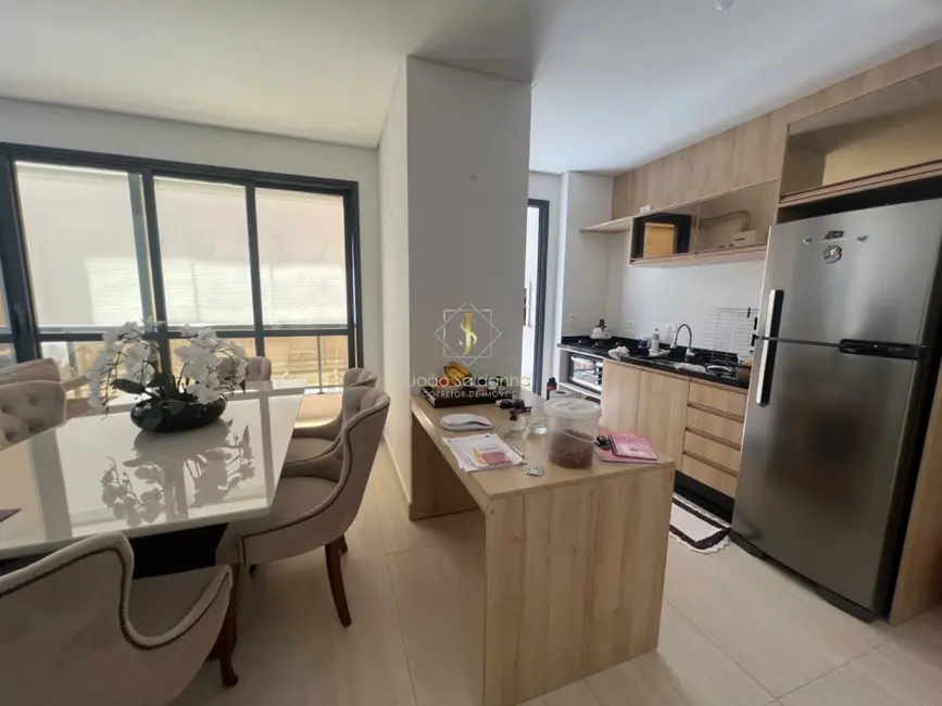 Foto 3 de Apartamento com 3 quartos à venda, 90m2 em Centro, Guaratuba - PR