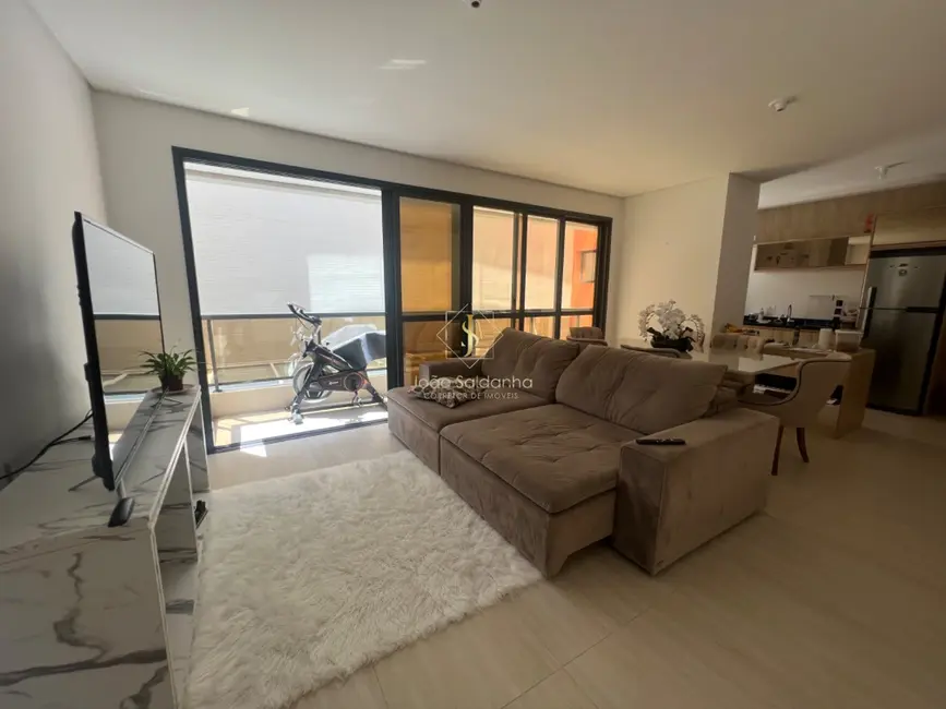 Foto 5 de Apartamento com 3 quartos à venda, 90m2 em Centro, Guaratuba - PR