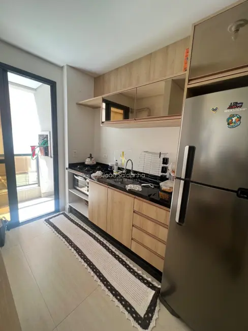Foto 6 de Apartamento com 3 quartos à venda, 90m2 em Centro, Guaratuba - PR