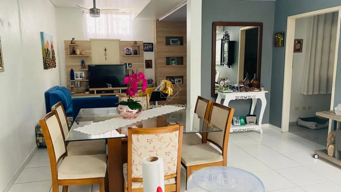 Foto 8 de Casa com 3 quartos à venda, 180m2 em Centro, Guaratuba - PR