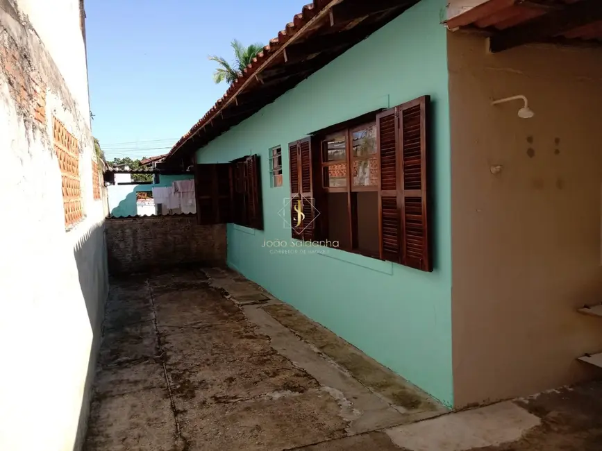Casa com 6 quartos à venda, 210m2 em Guaratuba - PR - imagem 7 Foto 7 de Casa com 6 quartos à venda, 210m2 em Guaratuba - PR
