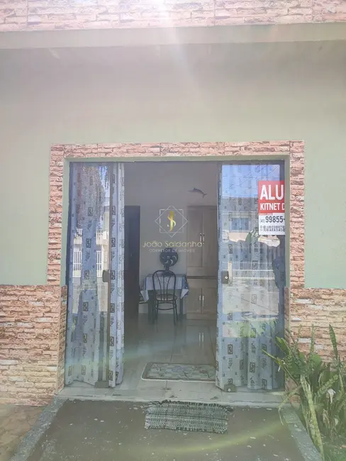 Foto 1 de Casa com 2 quartos à venda, 38m2 em Guaratuba - PR
