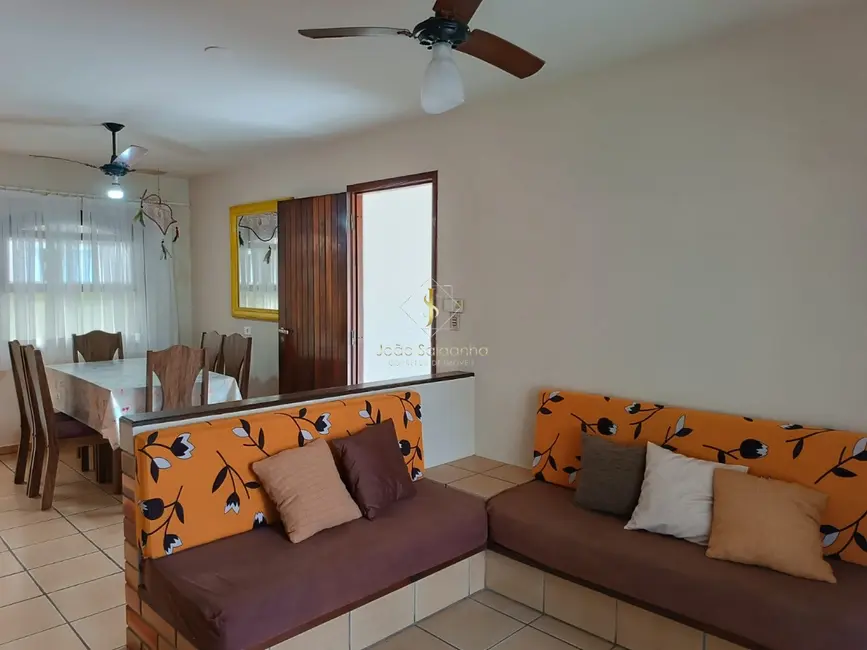 Foto 5 de Casa com 3 quartos à venda, 100m2 em Guaratuba - PR