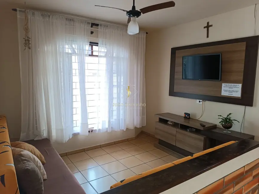 Foto 6 de Casa com 3 quartos à venda, 100m2 em Guaratuba - PR