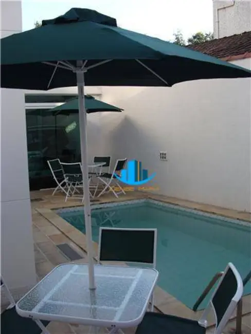 Sobrado com 4 quartos à venda, 300m2 em Ponta da Praia, Santos - SP - imagem 7 Foto 7 de Sobrado com 4 quartos à venda, 300m2 em Ponta da Praia, Santos - SP