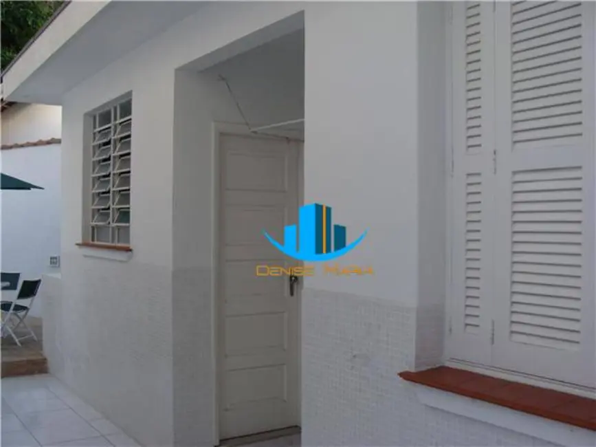 Sobrado com 4 quartos à venda, 300m2 em Ponta da Praia, Santos - SP - imagem 8 Foto 8 de Sobrado com 4 quartos à venda, 300m2 em Ponta da Praia, Santos - SP