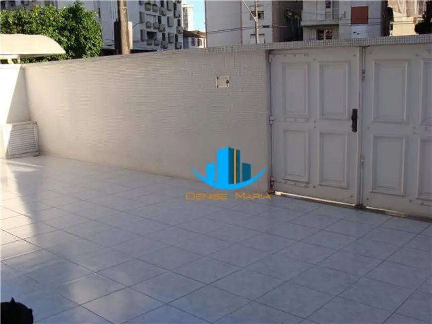 Sobrado com 4 quartos à venda, 300m2 em Ponta da Praia, Santos - SP - imagem 5 Foto 5 de Sobrado com 4 quartos à venda, 300m2 em Ponta da Praia, Santos - SP