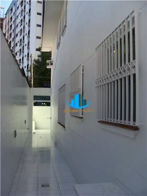 Sobrado com 4 quartos à venda, 300m2 em Ponta da Praia, Santos - SP - imagem 6 Foto 6 de Sobrado com 4 quartos à venda, 300m2 em Ponta da Praia, Santos - SP