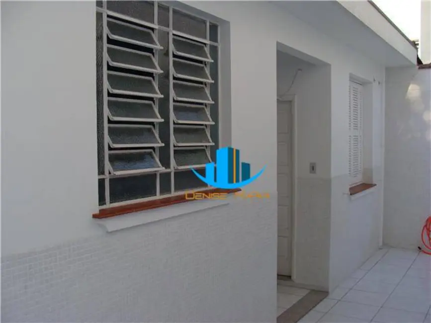 Sobrado com 4 quartos à venda, 300m2 em Ponta da Praia, Santos - SP - imagem 3 Foto 3 de Sobrado com 4 quartos à venda, 300m2 em Ponta da Praia, Santos - SP