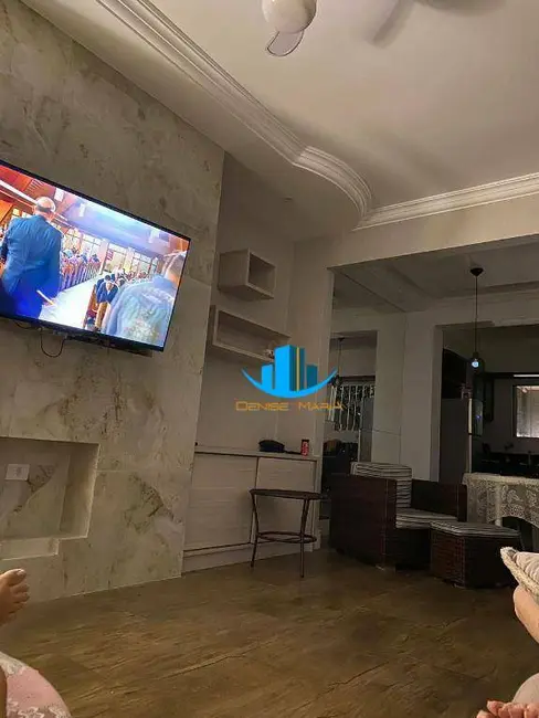 Foto 6 de Sobrado com 2 quartos à venda, 188m2 em Ponta da Praia, Santos - SP