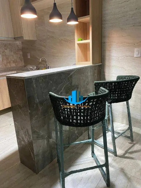 Foto 4 de Sobrado com 2 quartos à venda, 188m2 em Ponta da Praia, Santos - SP