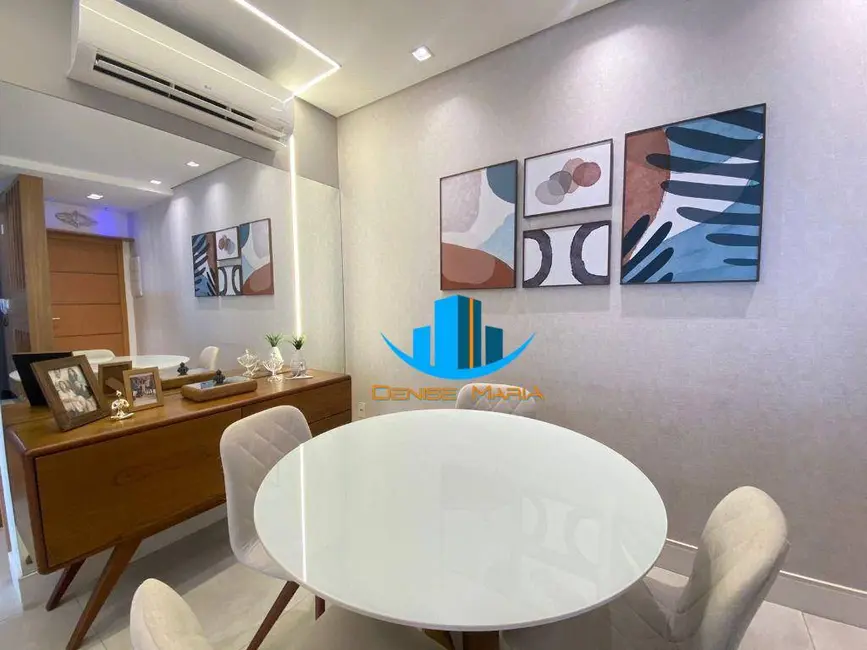 Foto 8 de Apartamento com 2 quartos à venda, 252m2 em Embaré, Santos - SP