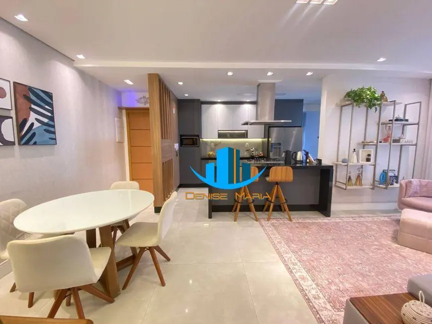 Foto 7 de Apartamento com 2 quartos à venda, 252m2 em Embaré, Santos - SP