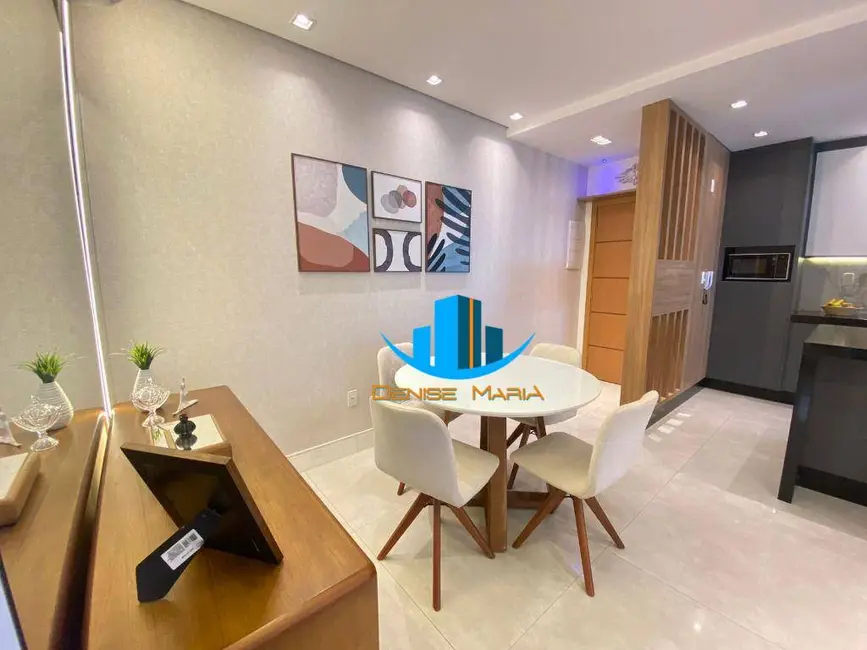 Foto 6 de Apartamento com 2 quartos à venda, 252m2 em Embaré, Santos - SP