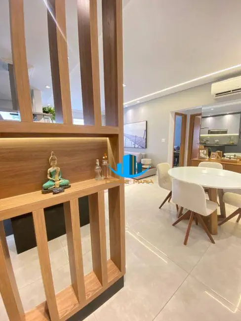 Foto 2 de Apartamento com 2 quartos à venda, 252m2 em Embaré, Santos - SP