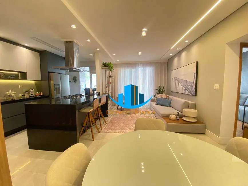 Foto 5 de Apartamento com 2 quartos à venda, 252m2 em Embaré, Santos - SP