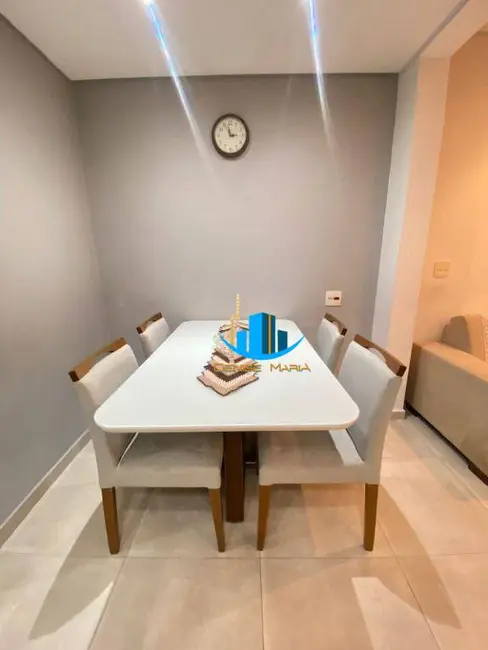 Sobrado com 3 quartos à venda, 280m2 em Embaré, Santos - SP - imagem 9 Foto 9 de Sobrado com 3 quartos à venda, 280m2 em Embaré, Santos - SP