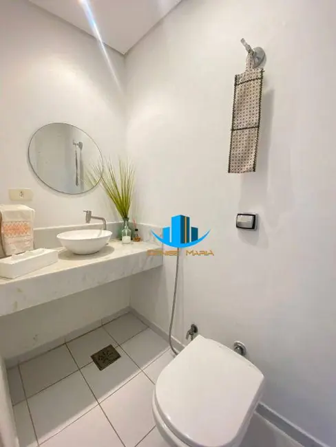 Sobrado com 3 quartos à venda, 280m2 em Embaré, Santos - SP - imagem 5 Foto 5 de Sobrado com 3 quartos à venda, 280m2 em Embaré, Santos - SP