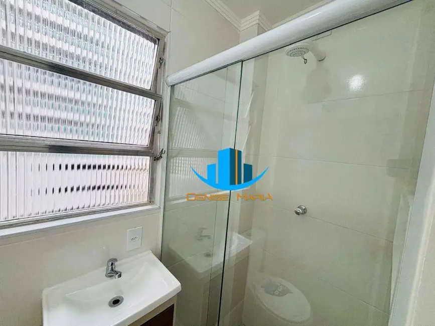 Kitnet com 1 quarto à venda, 42m2 em Embaré, Santos - SP - imagem 8 Foto 8 de Kitnet com 1 quarto à venda, 42m2 em Embaré, Santos - SP