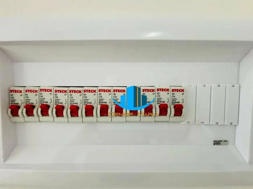 Kitnet com 1 quarto à venda, 42m2 em Embaré, Santos - SP - imagem 9 Foto 9 de Kitnet com 1 quarto à venda, 42m2 em Embaré, Santos - SP