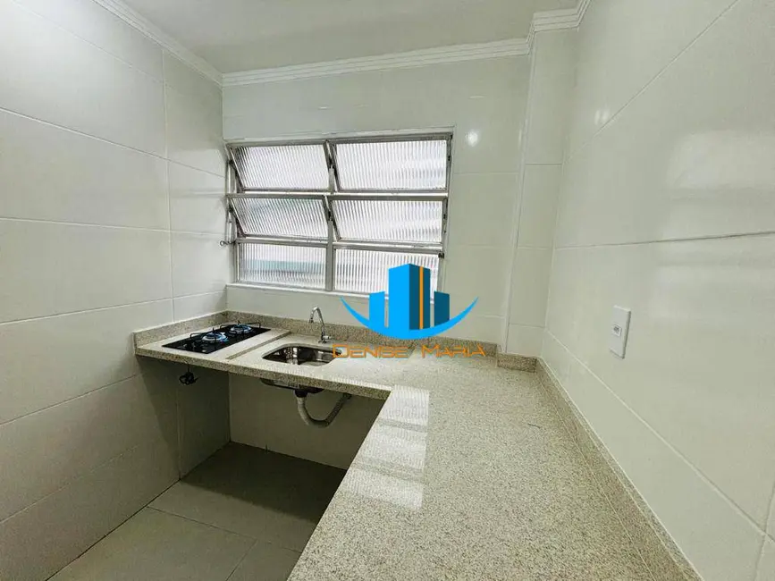 Kitnet com 1 quarto à venda, 42m2 em Embaré, Santos - SP - imagem 6 Foto 6 de Kitnet com 1 quarto à venda, 42m2 em Embaré, Santos - SP