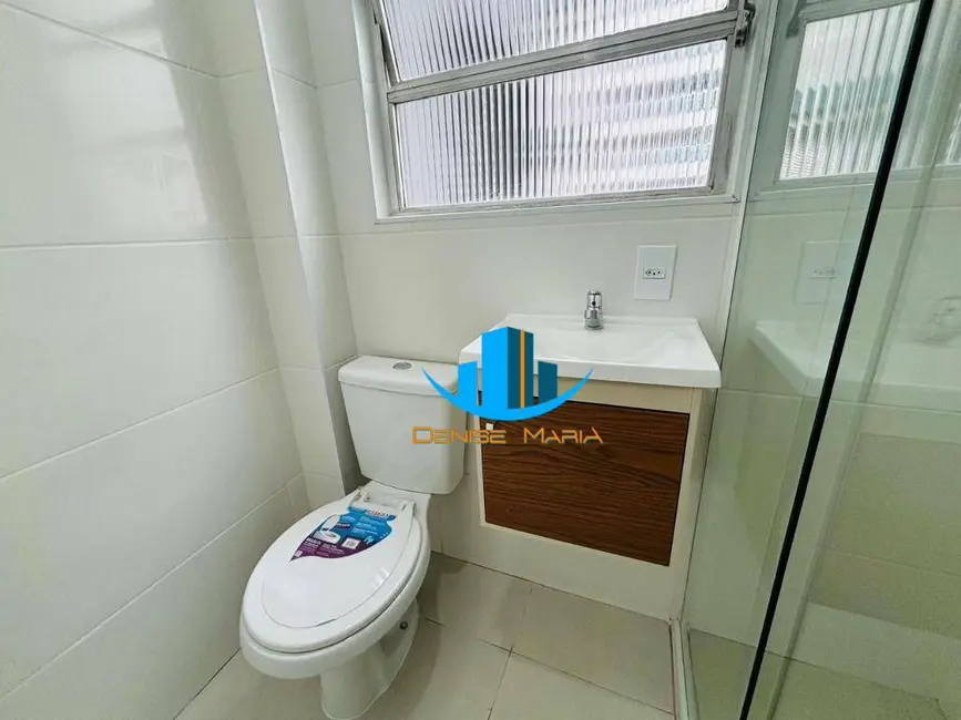 Kitnet com 1 quarto à venda, 42m2 em Embaré, Santos - SP - imagem 7 Foto 7 de Kitnet com 1 quarto à venda, 42m2 em Embaré, Santos - SP