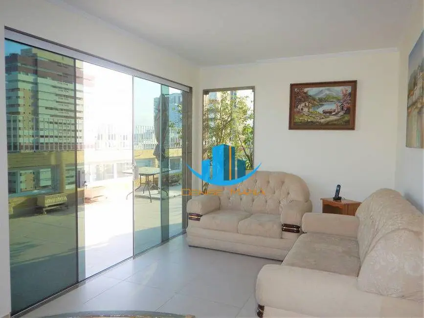 Foto 1 de Apartamento com 3 quartos à venda, 363m2 em Gonzaga, Santos - SP