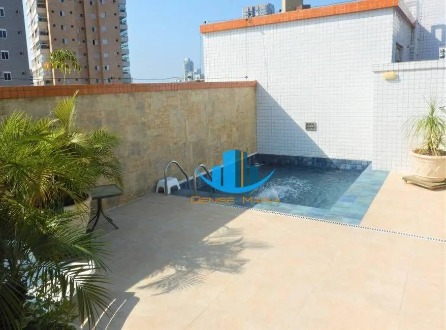 Foto 4 de Apartamento com 3 quartos à venda, 363m2 em Gonzaga, Santos - SP