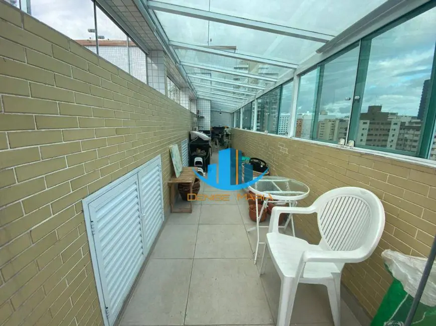 Foto 8 de Apartamento com 3 quartos à venda, 363m2 em Gonzaga, Santos - SP