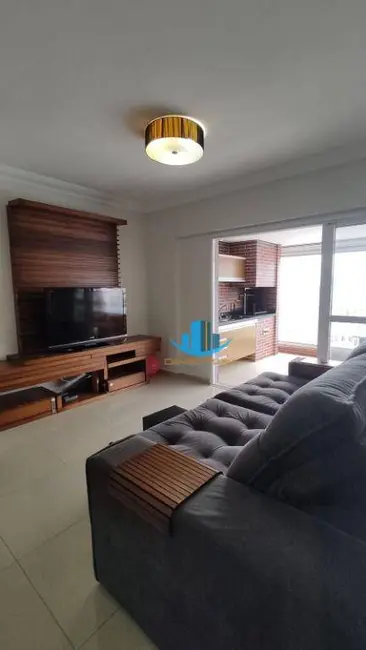 Apartamento com 3 quartos à venda, 176m2 em Boqueirão, Santos - SP - imagem 5 Foto 5 de Apartamento com 3 quartos à venda, 176m2 em Boqueirão, Santos - SP