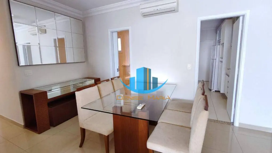 Apartamento com 3 quartos à venda, 176m2 em Boqueirão, Santos - SP - imagem 4 Foto 4 de Apartamento com 3 quartos à venda, 176m2 em Boqueirão, Santos - SP