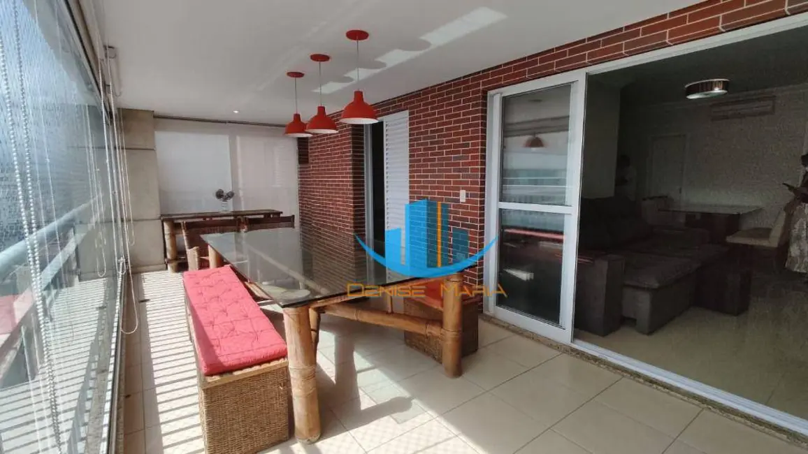 Apartamento com 3 quartos à venda, 176m2 em Boqueirão, Santos - SP - imagem 7 Foto 7 de Apartamento com 3 quartos à venda, 176m2 em Boqueirão, Santos - SP