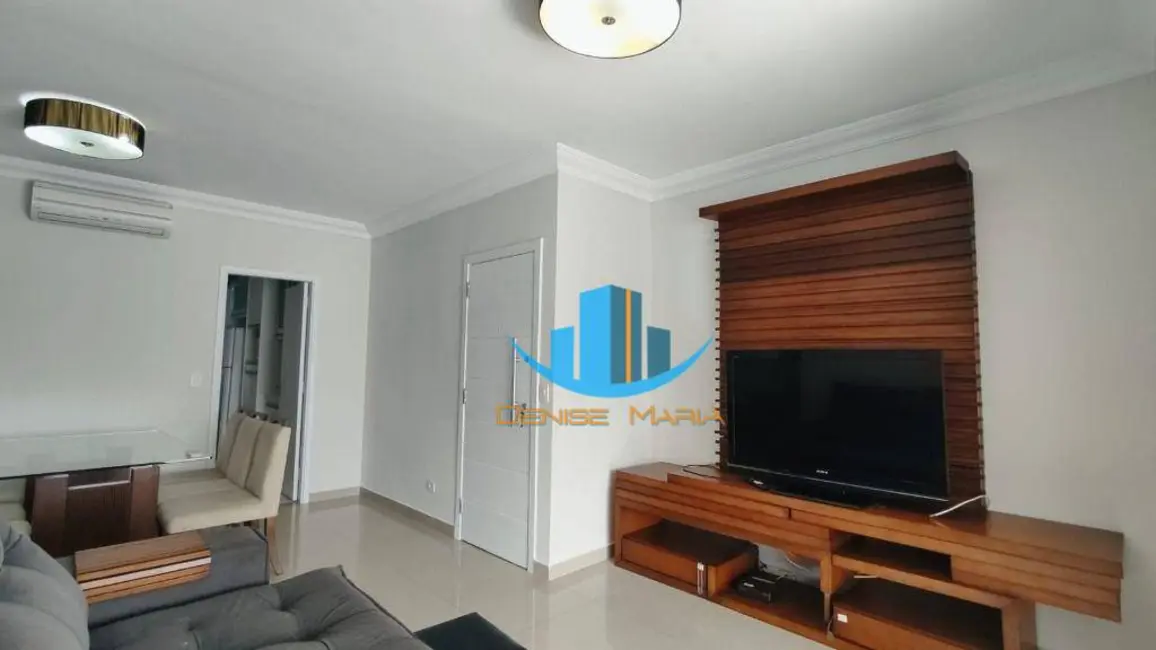Apartamento com 3 quartos à venda, 176m2 em Boqueirão, Santos - SP - imagem 6 Foto 6 de Apartamento com 3 quartos à venda, 176m2 em Boqueirão, Santos - SP