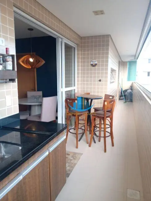 Foto 9 de Apartamento com 2 quartos à venda, 120m2 em Gonzaga, Santos - SP