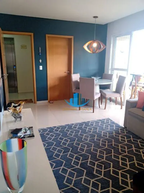 Foto 7 de Apartamento com 2 quartos à venda, 120m2 em Gonzaga, Santos - SP