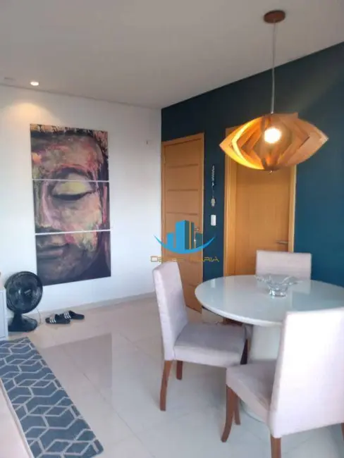 Foto 8 de Apartamento com 2 quartos à venda, 120m2 em Gonzaga, Santos - SP