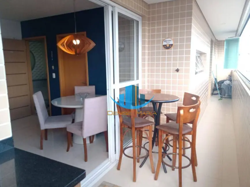 Foto 1 de Apartamento com 2 quartos à venda, 120m2 em Gonzaga, Santos - SP