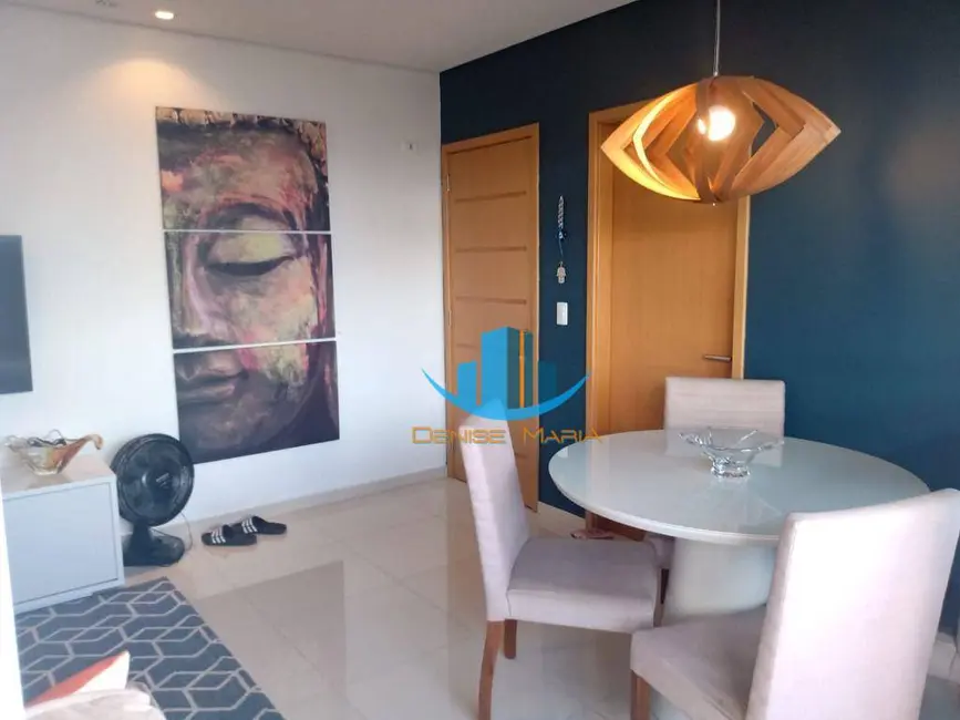 Foto 4 de Apartamento com 2 quartos à venda, 120m2 em Gonzaga, Santos - SP