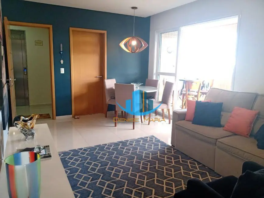 Foto 3 de Apartamento com 2 quartos à venda, 120m2 em Gonzaga, Santos - SP