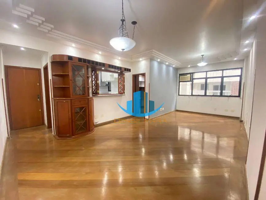 Foto 1 de Apartamento com 3 quartos à venda, 152m2 em Aparecida, Santos - SP