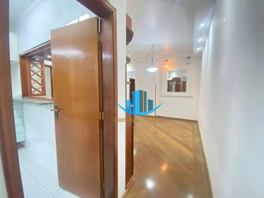 Foto 2 de Apartamento com 3 quartos à venda, 152m2 em Aparecida, Santos - SP